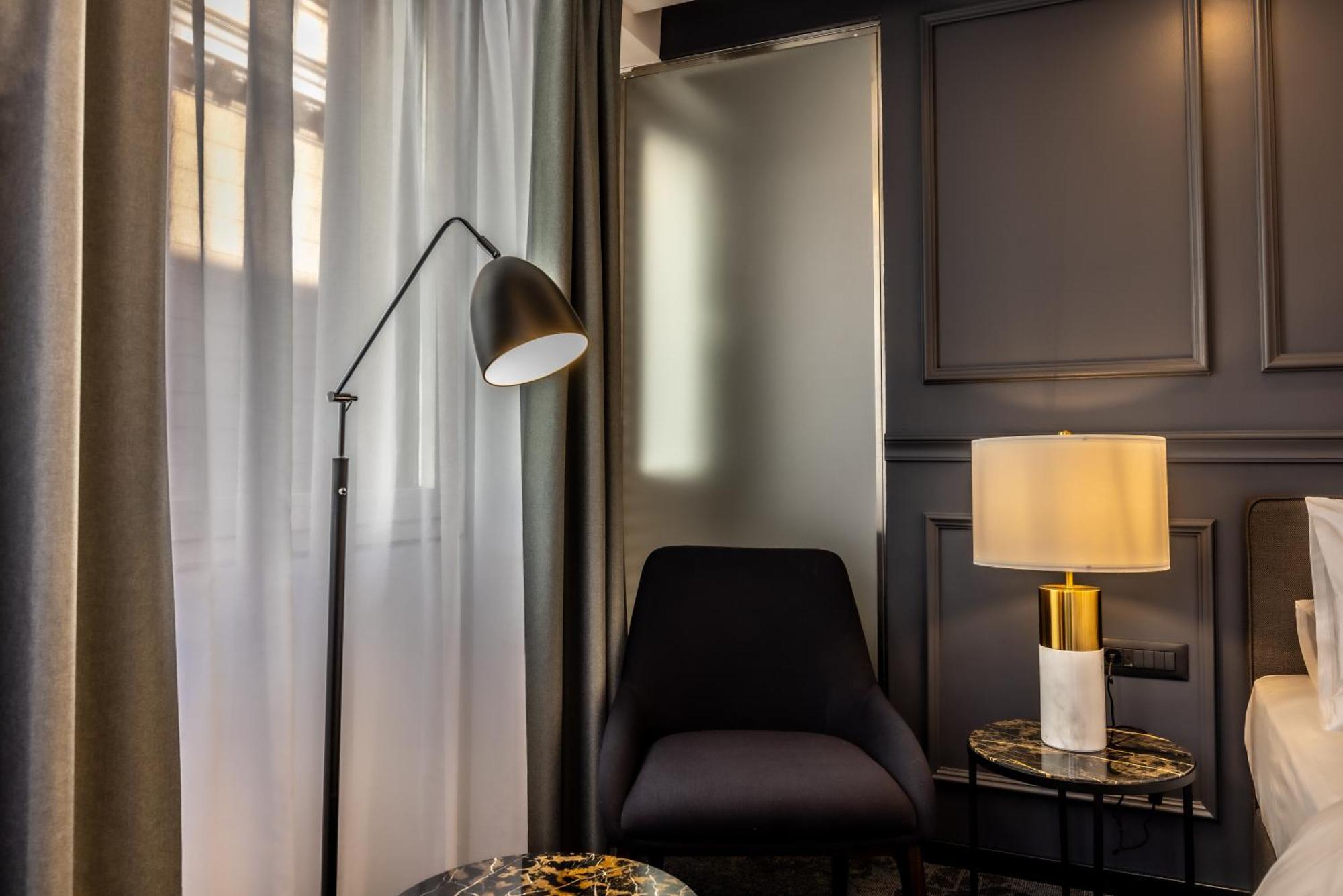 Apeiro Avant-garde Hotel SJJ