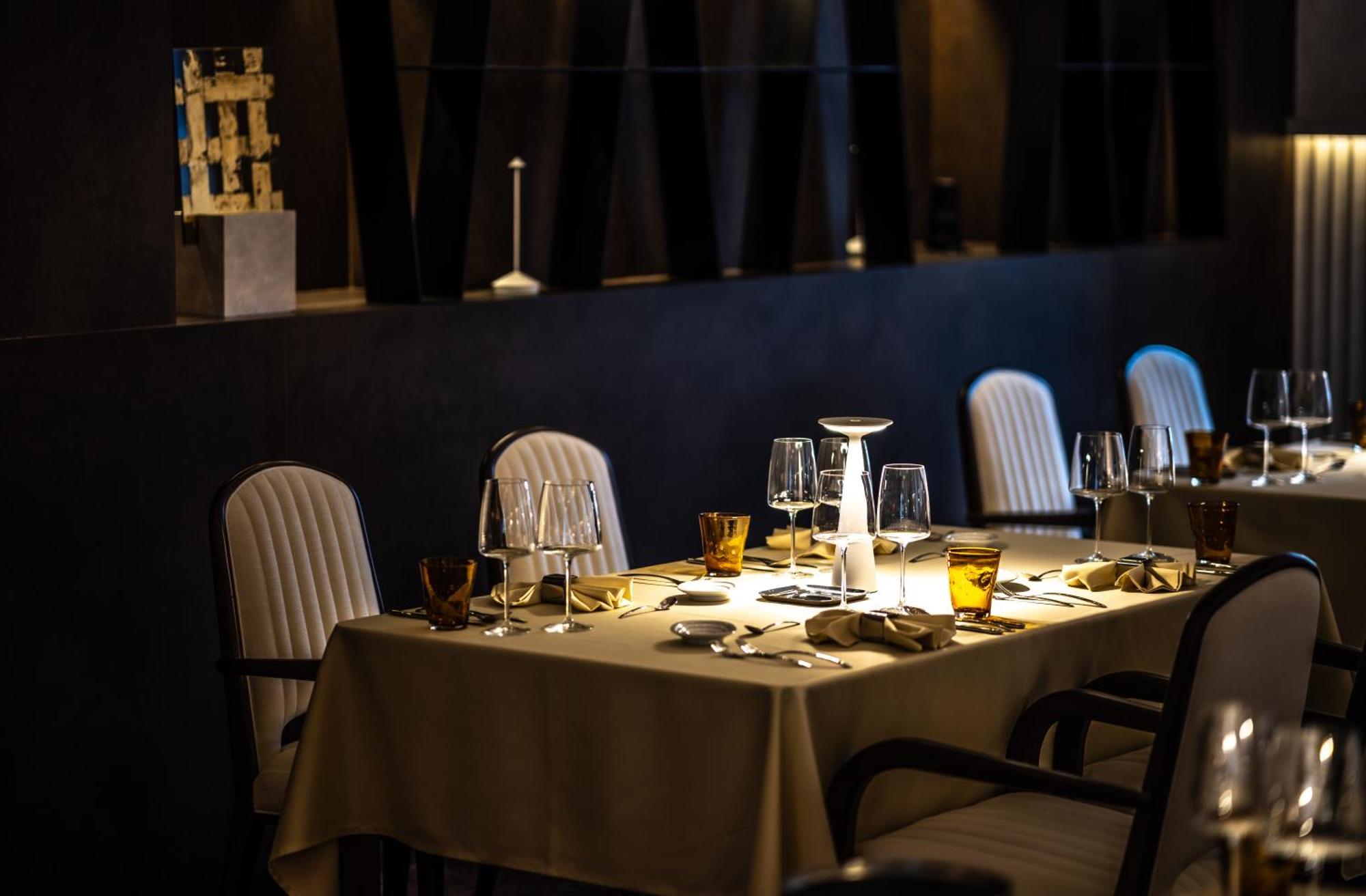 Apeiro Avant-garde 5* SJJ