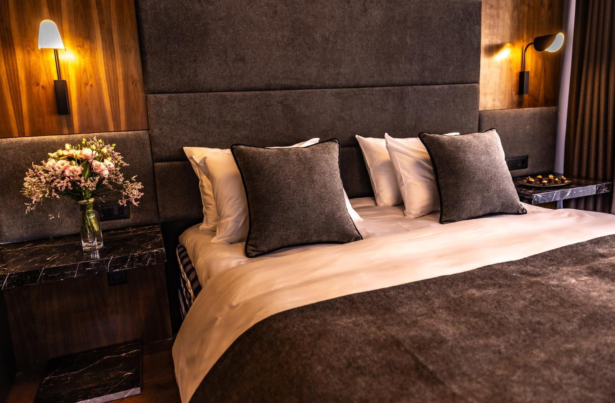 Apeiro Avant-garde Hotel SJJ